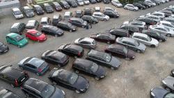 Rekordowy grudzień na rynku aut używanych. Mediana ceny wyniosła 23.900 złotych – najwięcej w całym 2021 roku