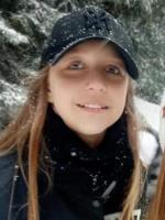 Zaginęła 13-latka z Kiełczowa