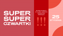 „Super Czwartki” – 29 lutego we Wrocław Fashion Outlet kolejna odsłona akcji promocyjnej