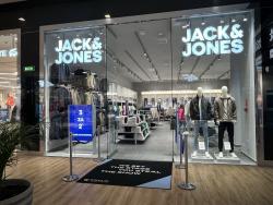 Wrocaw - Jedyny w Polsce salon Jack & Jones powsta we Wrocaw Fashion Outlet